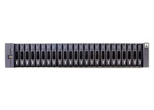 NetApp DS224C 12x3.8TB SSD Disk Shelf NetApp Authorized Reseller, 5 Yr Warranty picture