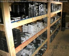 Quantum Fireball ST ST32A3B1 3.2GB IDE HDD Test 3240AT picture