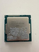 Intel Core i5-4570T 2.9GHz Dual-Core LGA 1150 Desktop CPU Processor picture