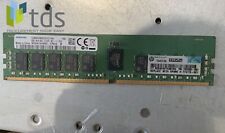 752368-081 774170-001 HP 8GB (1x8GB) Single Rank x4 DDR4-2133 Memory picture