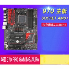 For ASUS M5A97 LE R2.0/ M5A97 PLUS/ M5A97 EVO/ 970 PRO GAMING/AURA Motherboard picture