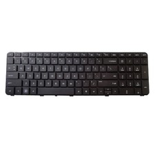Keyboard for HP Pavilion DV7-4000 DV7-5000 Laptops - Replaces 605344-001 picture