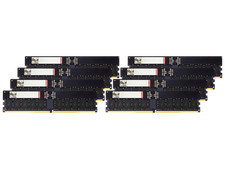 G.SKILL G5 Neo Series 256GB (8 x 32GB) ECC Registered DDR5 6800 (PC5 54400) Serv picture