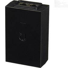 Compact 48V 0.5A PoE Injector with Safety Certification & Easy Reset picture