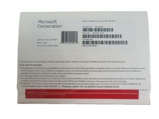 Win 10 Pro 64-Bit DVD with Product Key NEW Sealed & US Stock &  picture