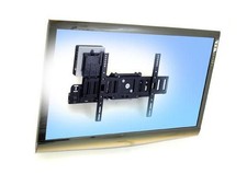 Ergotron 60-600-009 SIM90 SIGNAGE INTEGRATION MOUNT, 47.6 KG, 81.3 cm ( ~E~ picture