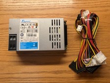 Seasonic SSP-300SUG FLEX ATX12V/EPS12V 80+ Gold APFC 300W 1U Mini Power Supply picture