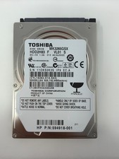 Toshiba MK3265GSX 320GB Grade B picture