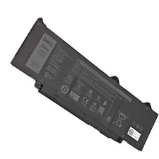 Genuine 54Wh DR02P Battery For Dell Latitude 3340 5350 5440 5450 P37F P37F001 picture