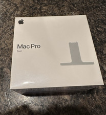 Genuine OEM / Official Apple Mac Pro Feet Kit - New picture