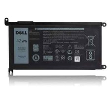 Genuine WDX0R OEM Battery For Dell Inspiron 15 5570 5538 13 5378 5379 7378 7368 picture