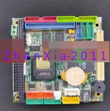 1PC Used ICOP motherboard VSX-6151-V2 PC/104+VGA TOPRO picture