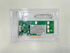 Supermicro AOC-SLG3-4E2P 6.4GB/s Quad-Port Gen-3 Internal NVMe Host Bus Adapter picture