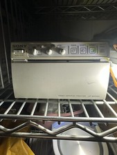 Sony Video Graphic Printer UP-895MD picture