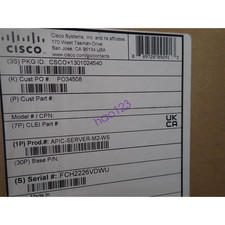 Cisco APIC-SERVER-M2 Application Policy Infrastructure Controller Server (Q16) picture