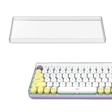 Geekria Keyboard Dust Cover for 75% Compact 84 Key Keyboard picture