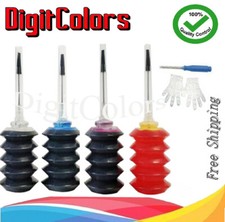 4x30ml Refill ink for Canon PG-240 CL-241 PIXMA MG3620 picture