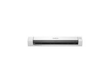 Brother DSmobile DS-640 48 bit int./ 24 bit ext. Single CIS 600 x 600 dpi Single picture
