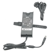 Original Dell 90W AC Power Adapter for Dell Inspiron Laptop 1464 1545 1750 OEM picture