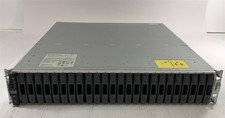 NetApp NAJ-1001 FAS2240-2 2x 111-00846 Controllers w/ 24x 600Gb 2.5