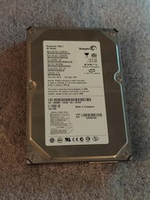 Tested GOOD IDE Seagate Barracuda 7200.7 40GB Internal 7200RPM 3.5 ST340014A HDD picture