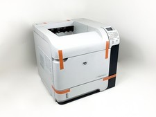 Hewlett Packard LaserJet P4515N Network Workgroup Laser Printer CB514A picture