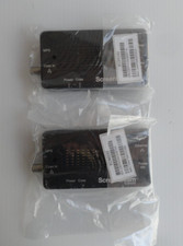 Lot of 2, ScreenBeam ECB6250 Network Adapter , NO POWER ADAOTER picture