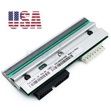 US NEW Printhead for Zebra 110Xi4 110XiIV Thermal Label Printer 203dpi  P1004230 picture