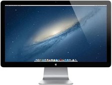 Apple Cinema 27