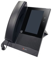 NEW Open Box Polycom CCX 500 Business IP Phone 2200-49720-025 (BR) picture
