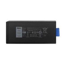 Genuine CJ2K1 Battery Dell Latitude 5404 5414 7414 7404 E5404 4XKN5 XN4KN 65Wh picture