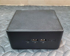 ASUS NUC 14 Pro Mini PC (NUC14RVH) - Intel Core 3 100U Tall Kit - No RAM/SSD picture