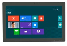 Planar PCT2785 | 27 Inch Touch Screen LED LCD Monitor picture