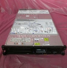 IBM 8231-E1C Power 710 Express Server, 3.0GHz 4-Core POWER7 32GB Mem/146GB Disk, picture