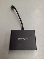 StarTech MSTMDP123DP 3 Port Mini DisplayPort picture