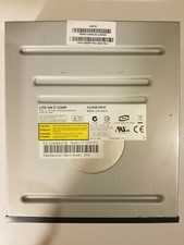 LITE-ON LTN-5291S35C 52X IDE CD-ROM Drive LTN-5291S picture