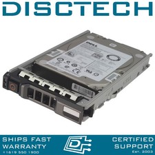 Dell 400-AJPD 1.2TB 2.5