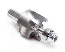 PrimoChill Hardline/Rigid Watercooling Tubing Finishing Bit (RFB) - Ream/Debu... picture