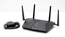 NETGEAR AX5200 RAX48 Nighthawk 6-Stream Dual-Band Wi-Fi Router - Black picture