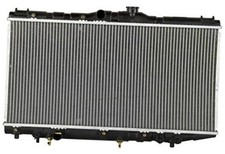 CU539 Complete Radiator picture