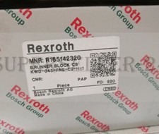 New Rexroth Slider R165142320 fedex or DHL picture