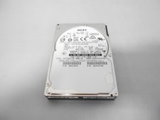 HGST 1.2TB 10K 12G 12gbps SAS 2.5