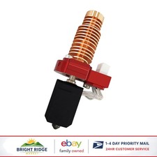 Flashforge Compatible Hotend Kit for Improved Heating Efficiency and Performance picture