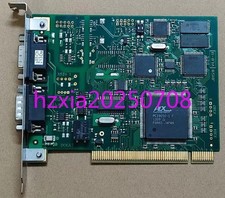 1pc used IXXAT iPC-I 320/PCI II V2.00 IPC-I320 card picture