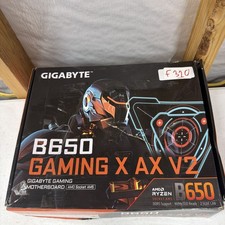 Gigabyte B650 Gaming X AX V2 AMD AM5 ATX Motherboard picture