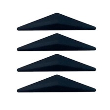 4PCS Bottom Cover Rubber Feet Pads For MSI MS-17C8 GL73 9RCX/9RC/9SC/8RCS tbd picture