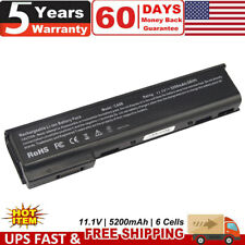  For HP ProBook 640 645 650 655 G0 G1 718755-001 CA06 CA06XL Battery/Charger picture