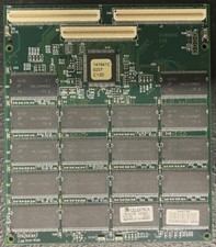 Sun Microsystems 370-4215 512MB Mezzanize SD Memory picture