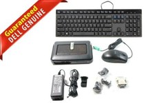 Dell Wyse Cx0LE Thin Client VIA Eden 1 GHz 1GB RAM 2GB SSD WES XP RJ-45 N7XGC picture