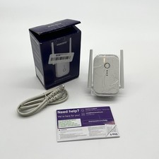 Macard WiFi Range Extender 300Mbps Wireless Signal Booster 802.11ac picture